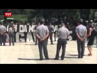 Gaviões da Fiel pede CPI das Merendas