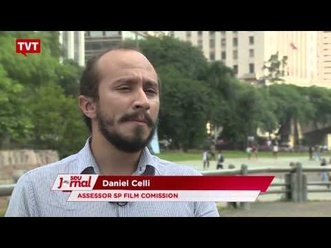 São Paulo cria órgão para acelerar produções cinematográficas
