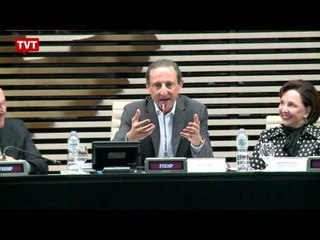 Professores do SESI e SENAI reclamam de proposta salarial da Fiesp