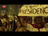 Eleição presidencial no Peru: 2 mulheres podem ir ao segundo turno