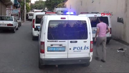 Gaziantep Cinsel İstismar İddiası Mahalleyi Ayağa Kaldırdı