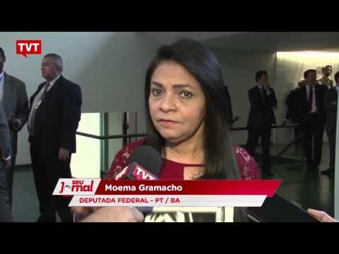 Relator do impeachment vota pela abertura do processo