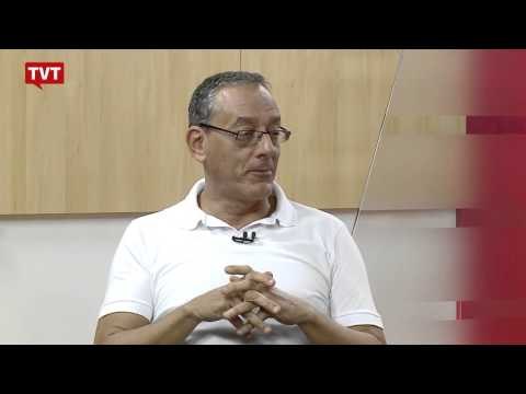 Gilberto Maringoni: Estamos vivendo um golpe de estado!