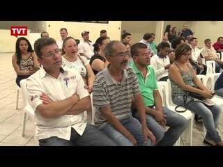 Sindicato dos Metalúrgicos forma primeira turma de formação política