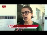 Alunos ocupam quase 30 escolas no Rio de Janeiro