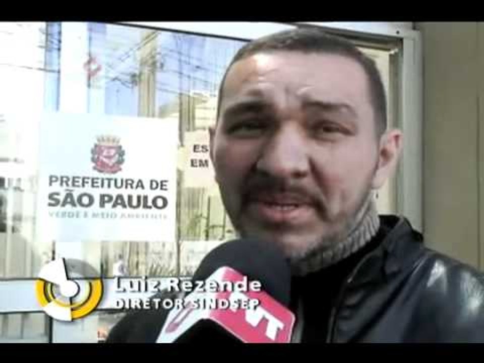 Servidores funerários voltam ao trabalho, mas outros trabalhadores da Prefeitura continuam em greve