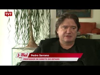 Votação na Câmara mostra fragilidade da democracia