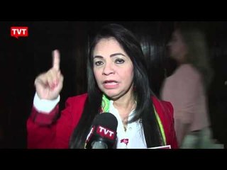 Governistas apostam na pressão das ruas para barrar impeachment