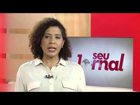 Dilma chama Cunha de golpista-mor em entrevista para blogueiros