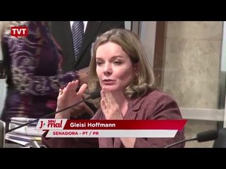 Comissão do impeachment no Senado começa com polêmica