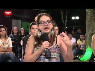 Aula Pública: Gênero se Aprende na Escola 2/2