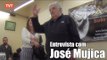 Entrevista com José Mujica ex-presidente do Uruguai