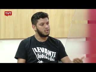 Conheça o Levante Popular da Juventude, movimento de jovens militantes