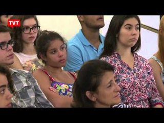 Aula Pública: O Direito da Ditadura ainda está entre nós? 2/2