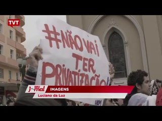 Professores do Paraná relembram 29 de abril: Dia do Massacre