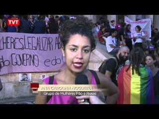 Panorama: Destaques da semana de 25/04/2016 1/2