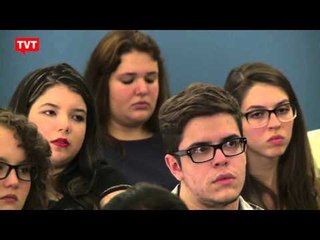 Aula Pública: O Direito da Ditadura ainda está entre nós? 1/2