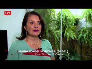 Olhar TVT: Pós-Ocupação – A educação em xeque 2/2