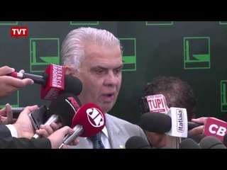 "Tchau querido": STF afasta Cunha do cargo e do comando da Câmara