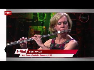 Agenda cultural: aproveite o fim de semana sem gastar nada