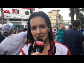 Concentração no Sindicato dos Metalúrgicos do ABC