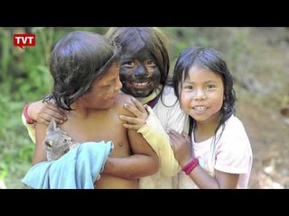 Livro ajuda a despertar nas crianças interesse sobre cultura indígena