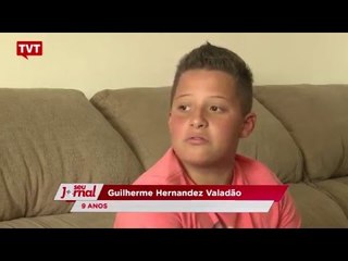 Obesidade: 64% das crianças comem fast-food 3 vezes por semana