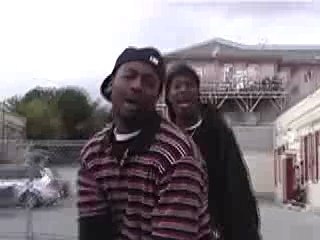 wats in that trunk