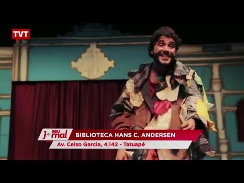 Agenda cultural: dicas pra você se divertir sem gastar nada