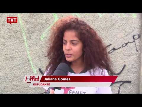 Mogi das Cruzes: estudantes de Etecs devem optar entre refeição ou lanche