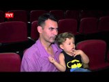 Goiás tem iniciativa para que crianças autistas possam ir ao cinema