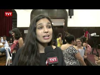 Em protesto contra PM, manifestantes se deparam com Alckmin