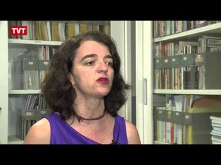 Pesquisa mostra preconceito de estudantes contra homossexuais