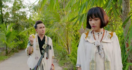 HUỲNH LẬP - AI CHẾT GIƠ TAY TẬP 8 - TẬP CUỐI - [ PHIM MA TÂM LINH ] | Official 4K