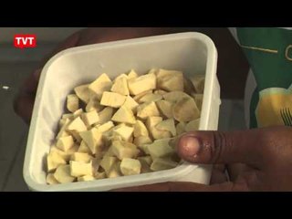 Concurso entre as melhores merendas de escolas públicas ele abará no nordeste