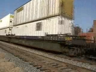 NS #204 with a Tophat In The Lead