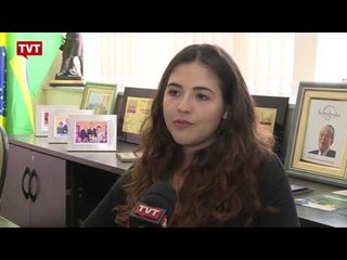 Brasil ajuda refugiados a conseguir emprego