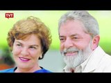 Documentos desmontam suspeita sobre Lula e dona Marisa