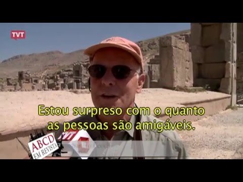 Irã - Apesar das sanções econômicas