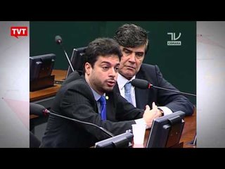 Processo de cassação de Cunha tem manobra com assinatura falsa