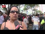 Ação da Polícia Federal gera confronto em São Bernardo do Campo