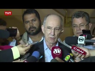 Lula tem reunião com movimentos e ministro para discutir economia