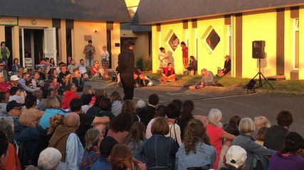 Compagnie Les Invendus