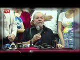 Coletiva Lula: Sem medo de ser feliz