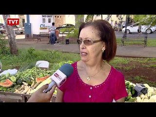 "Feínho, mas gostoso": campanha sobre desperdício de alimentos