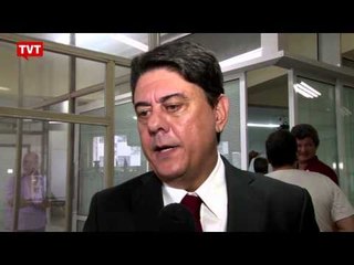 Wadih Damous: promotores de SP agem como 3 patetas
