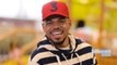 Chance the Rapper Proposes to Girlfriend Kirsten Corley | Billboard News