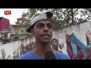 Após reivindicação de moradores, Mauá inaugura Casa do Hip-Hop