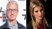 Ivanka Trump’s Leg Groped by Andy Dick in Old 'Jimmy Kimmel' Video [Watch] | THR News