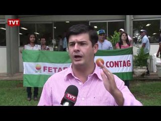 Download Video: Agricultura familiar no ES e MG vai retomar produção